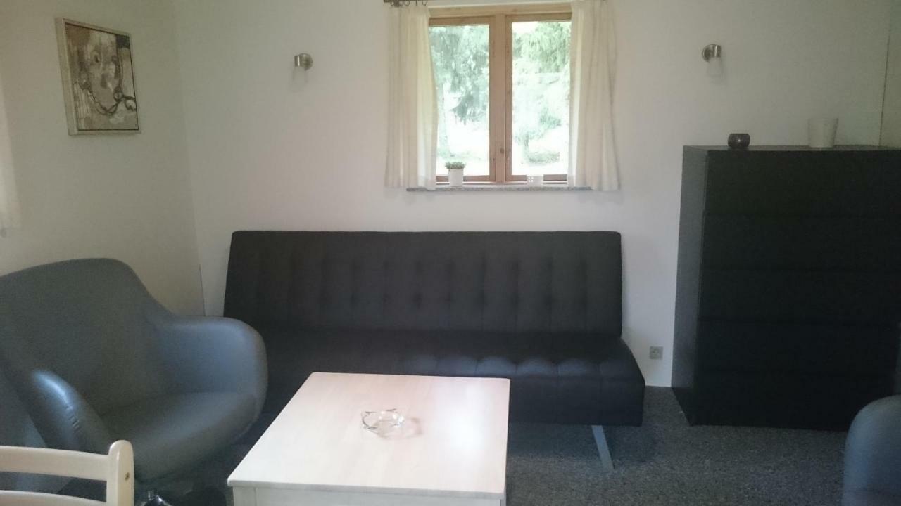 Nix At Gammel Rye Villa Ry Exteriör bild